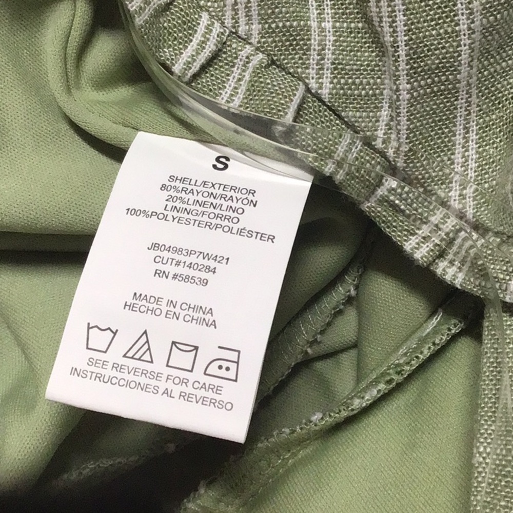 NWOT Speechless dress - Picture 10 of 11